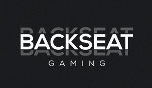 Backseat Gaming